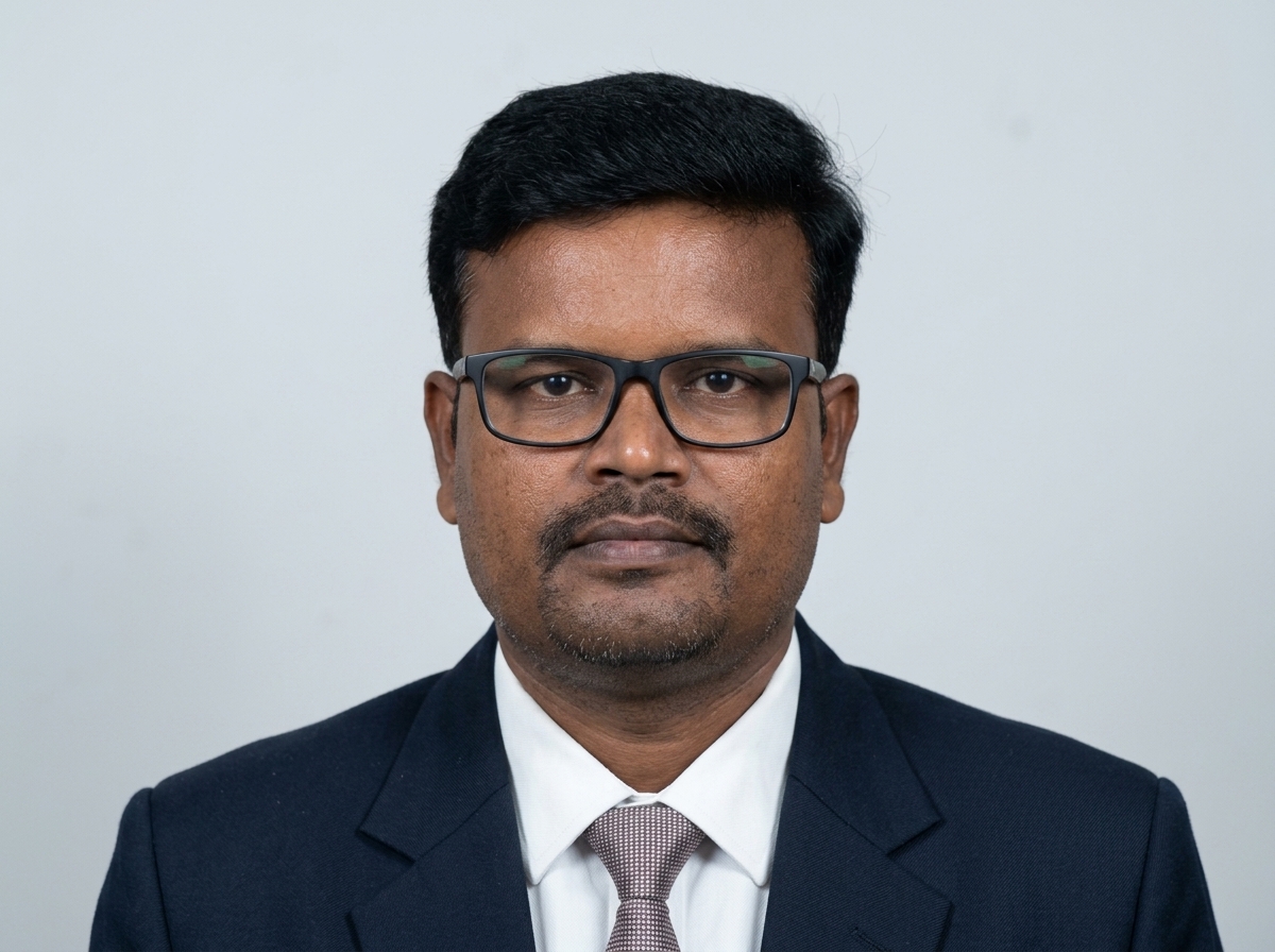 Srinivasan N